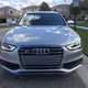 Illustration for article titled 2016 Audi S4 on eBay: BUYER BEWARE